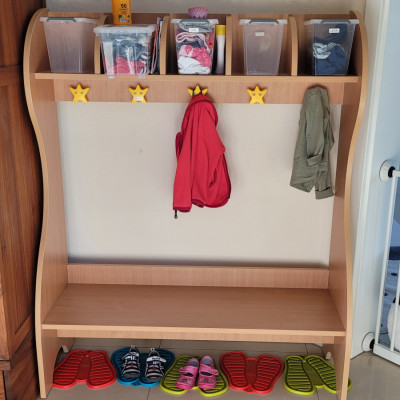 Garderobe