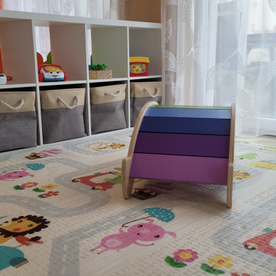 Spielbereich